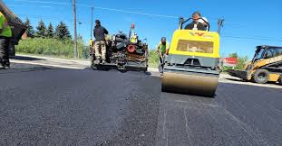 Best Driveway Snow Removal Preparation  in Jonestown, TX